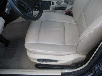 2004 BMW 325 i