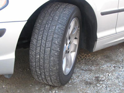 2003 BMW 325  i