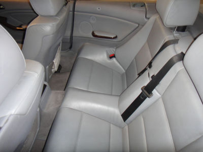 2002 BMW 325 Ci