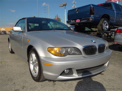 2004 BMW 325  Ci