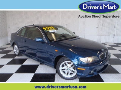 2004 BMW 325  Ci