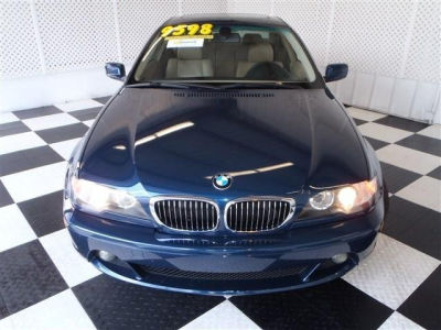 2004 BMW 325  Ci