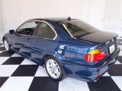 2004 BMW 325  Ci