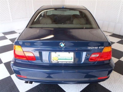 2004 BMW 325  Ci