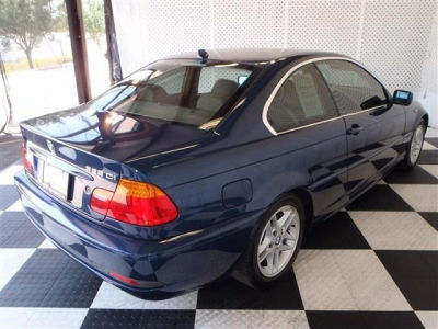 2004 BMW 325  Ci