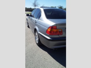2004 BMW 325 i