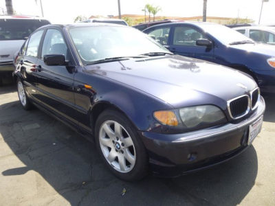 2003 BMW 325  i