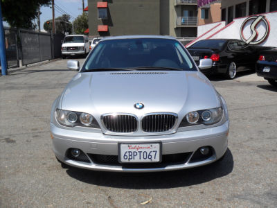 2004 BMW 325  Ci