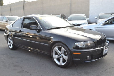 2005 BMW 325  Ci