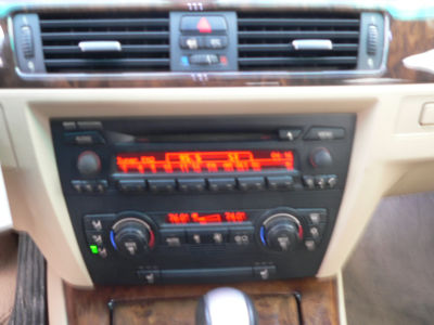 2006 BMW 325  i