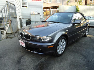 2005 BMW 325  Ci