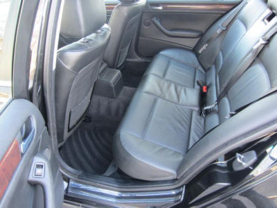 2003 BMW 325 xiT