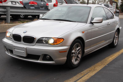 2004 BMW 325  Ci