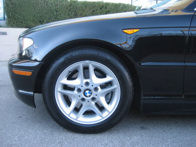 2004 BMW 325  Ci