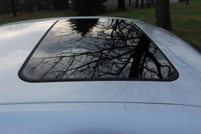 2002 BMW 325  Ci