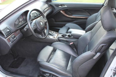 2002 BMW 325  Ci