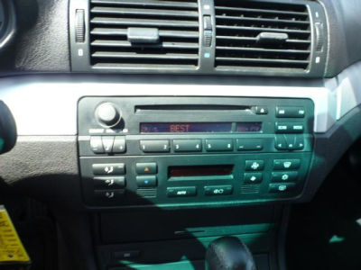 2005 BMW 325 i