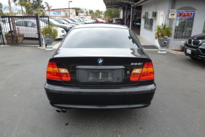 2003 BMW 325 i