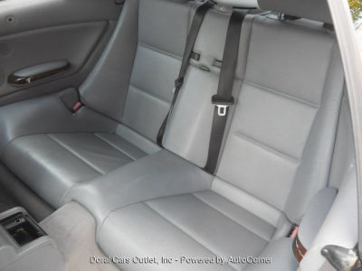 2002 BMW 325 Ci