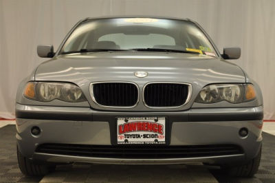 2004 BMW 325 i