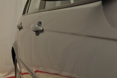 2004 BMW 325 i