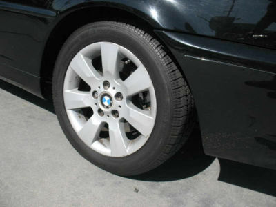 2006 BMW 325 Ci
