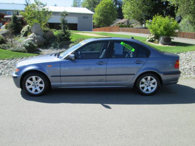 2003 BMW 325 i