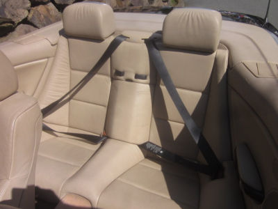 2003 BMW 325  Ci