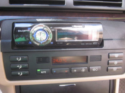 2003 BMW 325  Ci