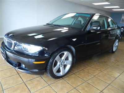 2005 BMW 325  Ci