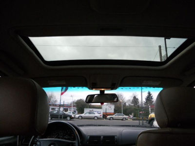 2002 BMW 325 xi