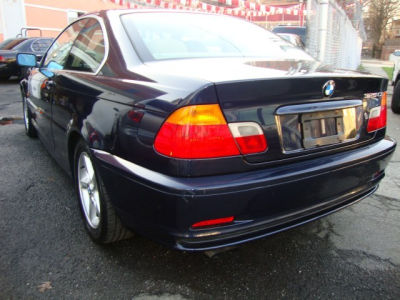 2002 BMW 325  Ci