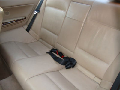 2002 BMW 325  Ci