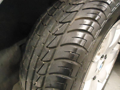 2004 BMW 325 i