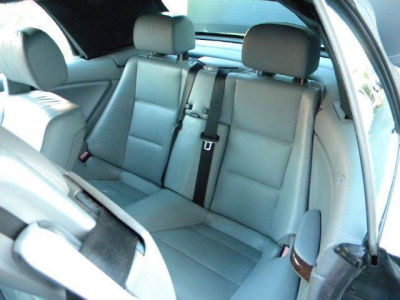 2001 BMW 325  Ci