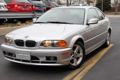 2003 BMW 325  Ci