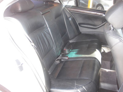 2002 BMW 325 i