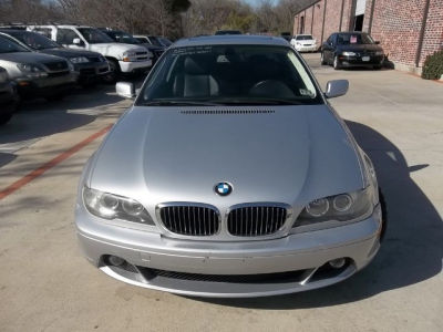 2004 BMW 325  Ci