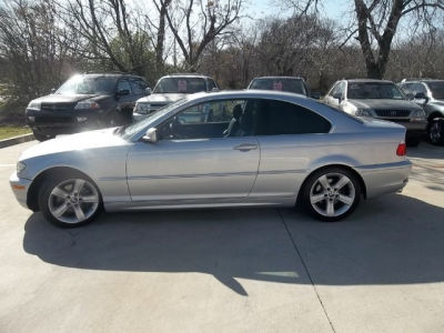 2004 BMW 325  Ci