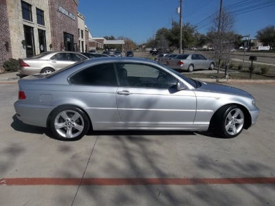 2004 BMW 325  Ci