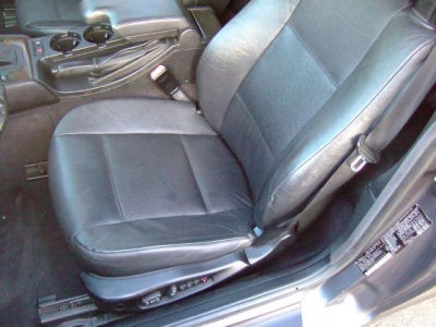 2003 BMW 325 Ci