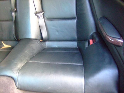 2003 BMW 325 Ci