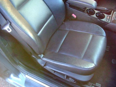 2003 BMW 325 Ci