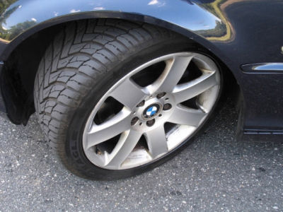 2003 BMW 325  Ci