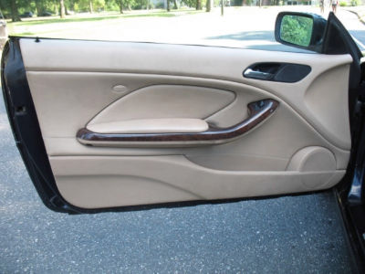 2003 BMW 325  Ci