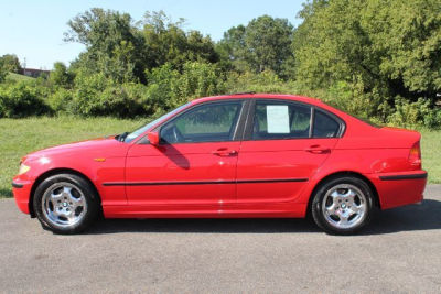 2003 BMW 325 i