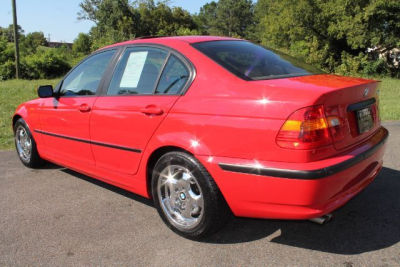 2003 BMW 325 i