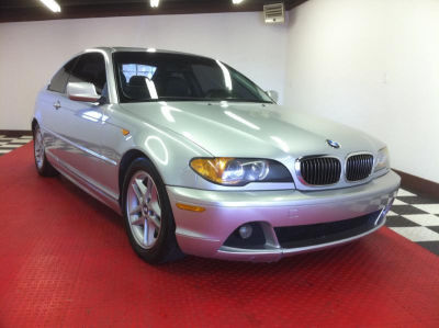 2004 BMW 325  Ci