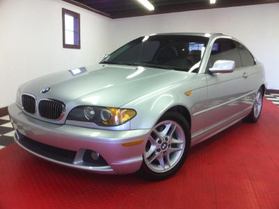 2004 BMW 325  Ci