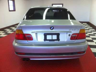 2004 BMW 325  Ci